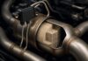 DPF Pressure Sensor: Function, Location, and Common Faults Explained