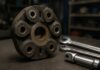 Drive Shaft Coupler: Function and Failure Symptoms