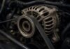 Faulty Alternator Pulley: Symptoms, Causes, and Replacement