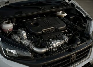 Fiat Ducato engines