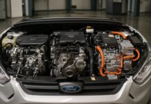 Ford C-Max Engines: Complete Guide to Powertrains and Performance