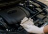 How to Check Engine Oil Level