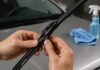 How to Fit Bosch Wiper Blades: Complete Installation Guide