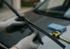 How to Replace Windshield Wiper Blades Rubber: The Smart UK Driver’s Guide