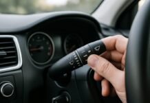 How to Reset Windshield Wipers: A Complete Guide for UK Drivers