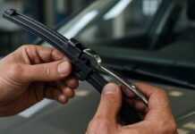 How to change windscreen wipers: step-by-step guide for all vehicles