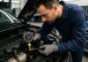 Low Engine Oil Pressure: Symptoms, Causes & Solutions Explained