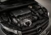 Mercedes-Benz Vito engines