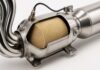 Motorcycle catalytic converter: location, function, and legal requirements