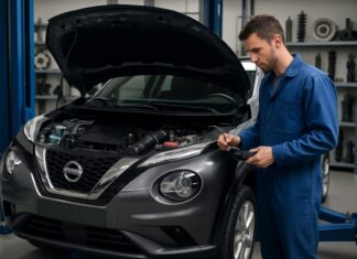 Nissan Juke: Common problems and failures