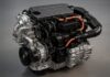 Nissan Qashqai engines