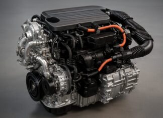 Nissan Qashqai engines