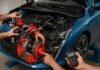 Peugeot 208: clutch problems, engine faults, and other common malfunctions