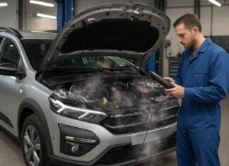 Problems with the Dacia Jogger