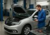 Problems with the Dacia Sandero