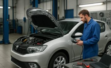 Problems with the Dacia Sandero