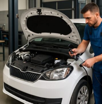 Problems with the Škoda Citigo