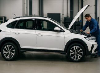 Problems with the VW Taigo