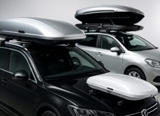 Roof box test: the best car roof boxes in 2026