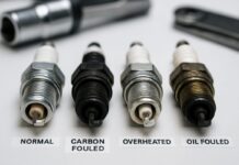 Spark plug colour: diagnosis, meaning, and how to check