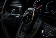 Steptronic transmission: essential information, types, features & technical parameters