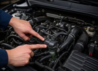 VW Golf 7: Water pump and thermostat housing leaks – What owners need to know