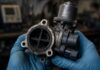 VW Polo 6R Diesel EGR Valve Problems: Complete Guide to Common Failures