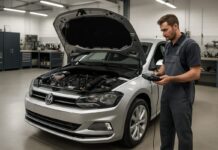 VW Polo: common problems, issues, malfunctions and reliability
