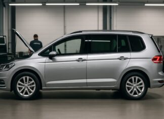 VW Touran: problems, common faults, malfunctions, and reliability