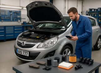 Vauxhall Corsa problems: Common faults and how to fix them