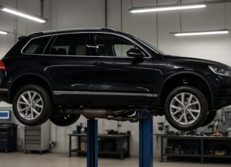 Volkswagen Touareg: common problems, faults, issues and reliability