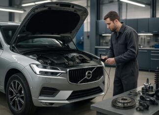 Volvo XC60: Common problems every owner should know about