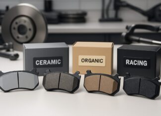 What are the best brake pads in 2026?