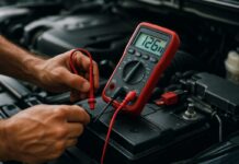 What voltage is a car battery?| Full voltage guide & how to check